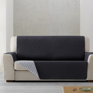 Funda Sofá 3 y 2 plazas Acolchada