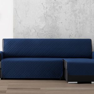 Funda Sofá Chaise Longue Acolchada